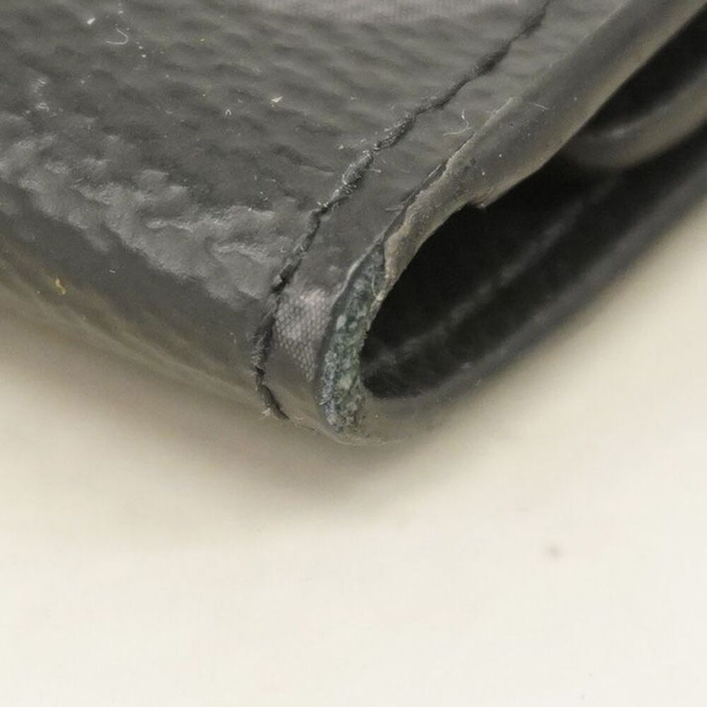 Louis Vuitton Key Case Monogram Eclipse Multicles… - image 5